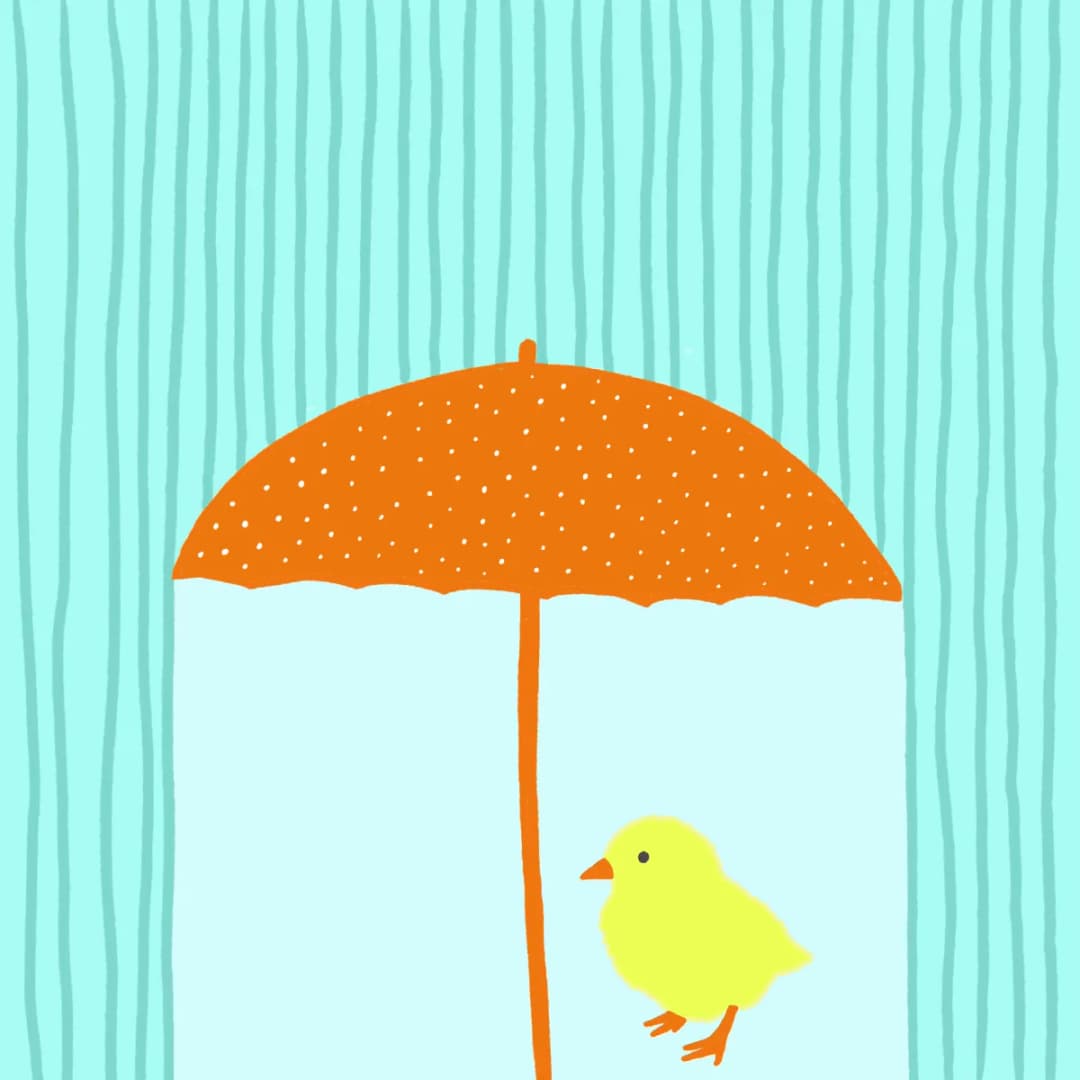 Illustration — des rapports qui s'accumulent
